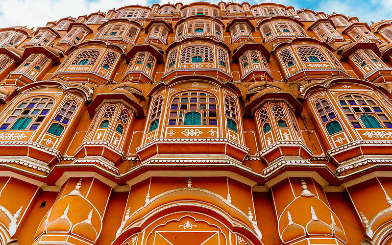 Hawa Mahal Jaipur