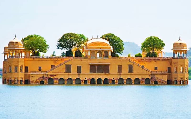 Jal Mahal