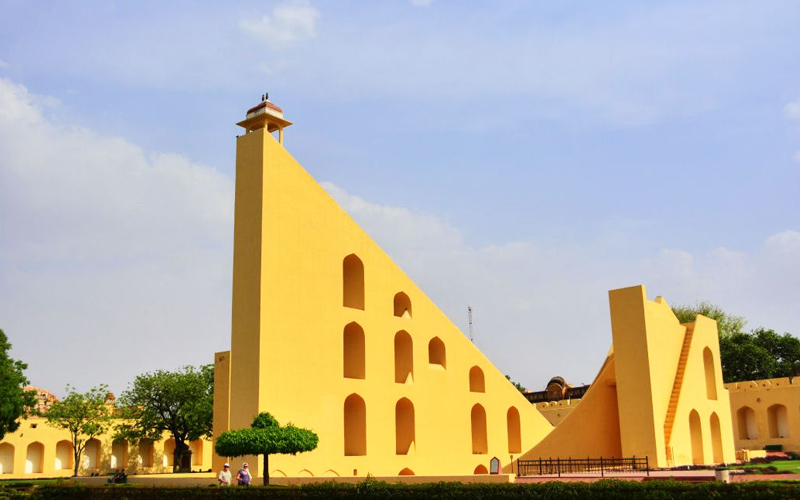 Jantar Mantar