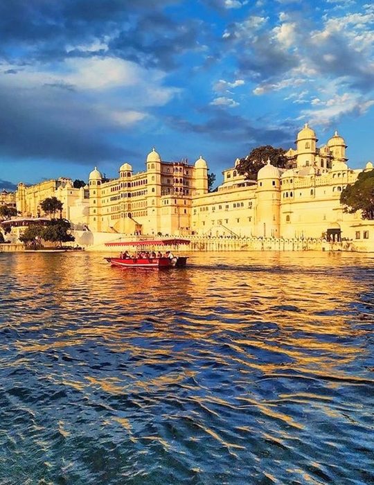 Udaipur